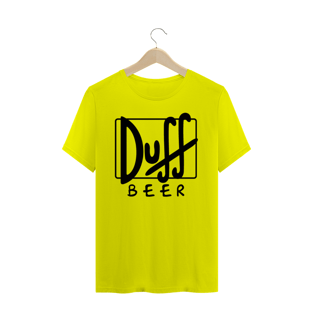 Nome do produtoDuff Beer (T-shity)