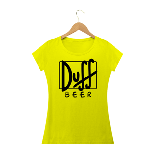 Nome do produtoDuff Beer (Baby Long)