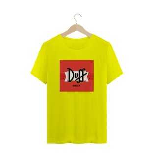 Nome do produtoDuff Beer Logo (T-shity)