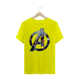 Nome do produtoOs Vingadores (T-shity)