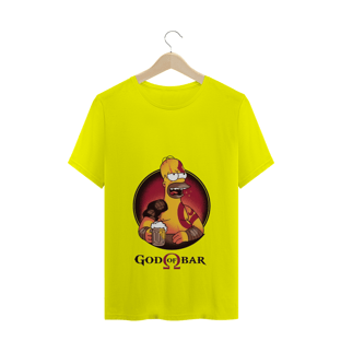 Nome do produtoGod of Bar