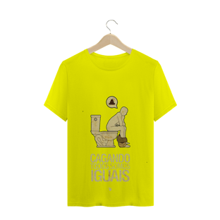 Nome do produtoCagando Todos Somos Iguais!