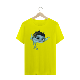 Nome do produtoCriado Megamente (T-shirt)