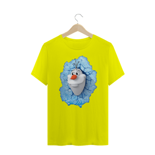 Nome do produtoOlaf Frozen (T-shirt)