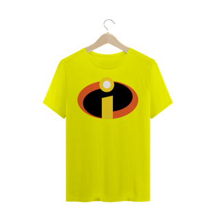 Nome do produtoOs Incríveis (T-shirt)