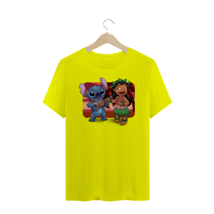 Nome do produtoLilo & Stitch (T-shirt)