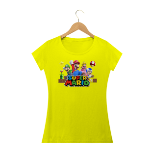 Nome do produtoSuper Mario (Baby Long)