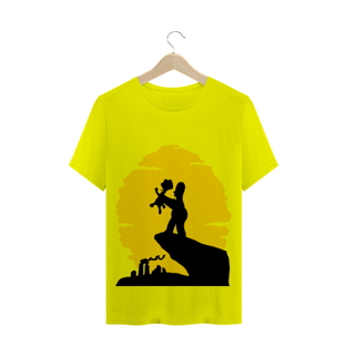 Nome do produtoCamisa do Homer Simpson