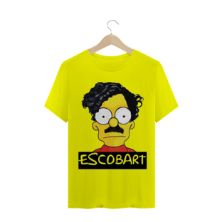 Nome do produtoEscobart
