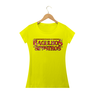 Nome do produtoBagulho Sinistro