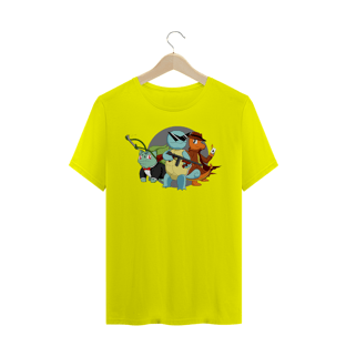 Nome do produtoPokémons Pallet (T-shirt)