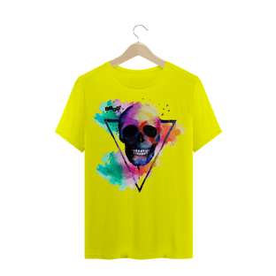 Nome do produtoTSHIRT MASCULINA VIBEROÇA - AQUARELA