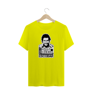 Nome do produtoPablo Escobar (T-shirt)