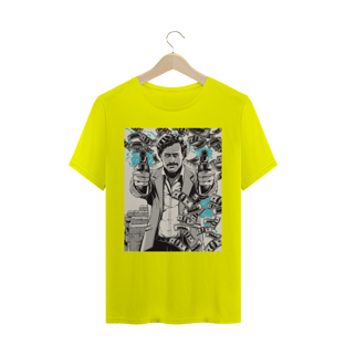 Nome do produtoPablo Escobar 2 (T-shirt)
