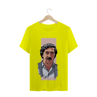 Nome do produtoPablo Escobar 3 (T-shirt)