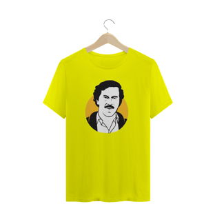 Nome do produtoPablo Escobar 5 (T-shirt)
