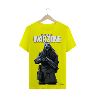 Nome do produtoCamiseta Call of Duty War Zone 