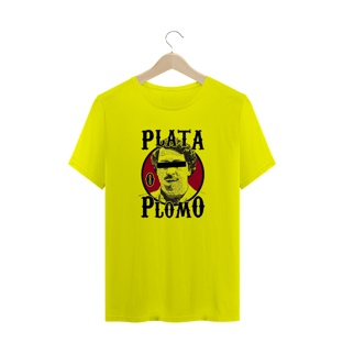 Nome do produtoPablo Escobar 6 (T-shirt)