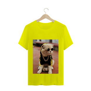 Nome do produtoCAMISETA CAT-HICK