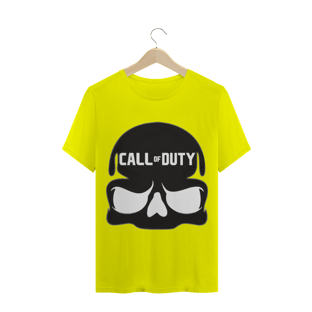 Nome do produtocamisa Call of duty