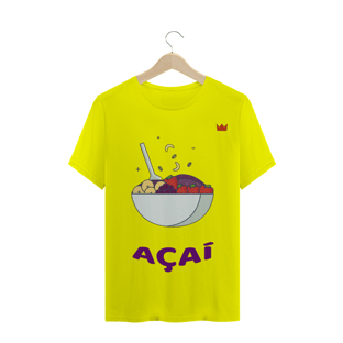 Nome do produtoAçaí