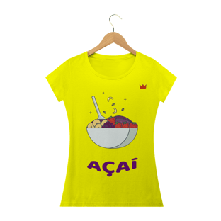 Nome do produtoAçaí