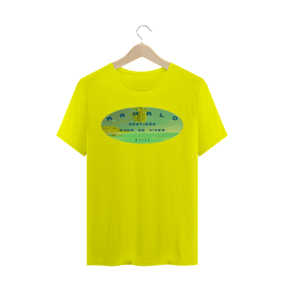 Nome do produtoCAMISETA MASCULINA MAHALO 5ZERO