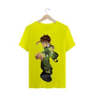 Nome do produtoBLUSA BEN 10 CLÁSSICO