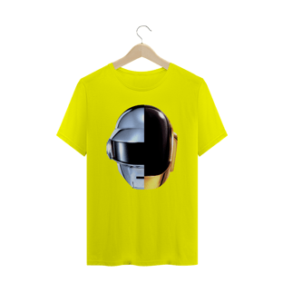 Nome do produtoDaft Punk 2 (T-shirt)