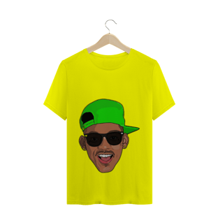 Nome do produtoUm Maluco no pedaço 3 (T-shirt)