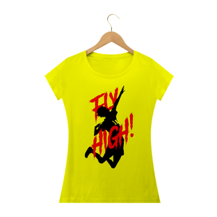 Nome do produtoBaby Long - Fly High Haikyuu