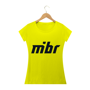 Nome do produtoCamisa Femina Mibr 