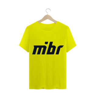 Nome do produtoCamisa Mibr CSGO