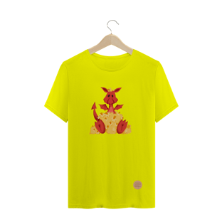 Nome do produtoCamisa dragão .lalu