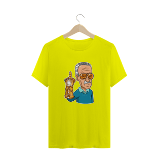 Nome do produtoStan Lee 2 (T-shirt)