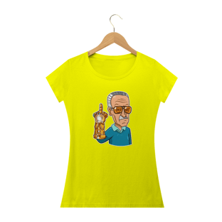 Nome do produtoStan Lee 2 (Baby Long)