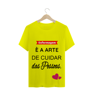 Nome do produtoCamisa Enfermagem