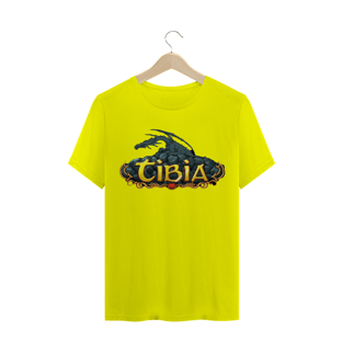 Nome do produtoCamiseta Tibia Classic