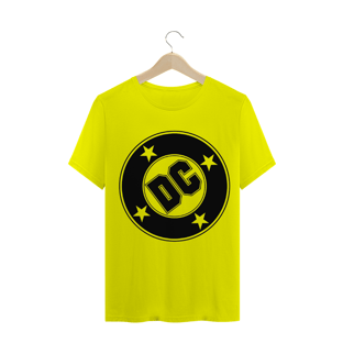 Nome do produtoCamiseta DC Classic