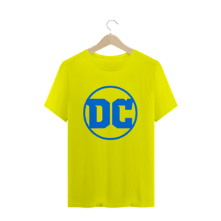 Nome do produtoCamiseta DC