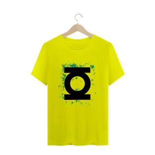 Nome do produtoCamiseta Lanterna Verde