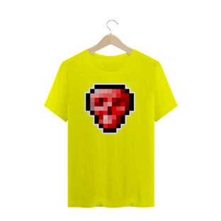 Nome do produtoCamiseta Tibia PK RED