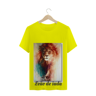 Nome do produtocamisa Leão de Juda (pC)