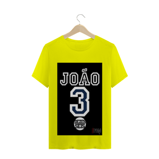 Nome do produtocamisa joão 3,16 (cp)