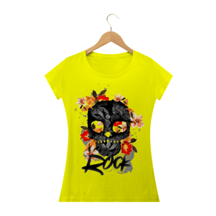 Nome do produtoROCK SKULL
