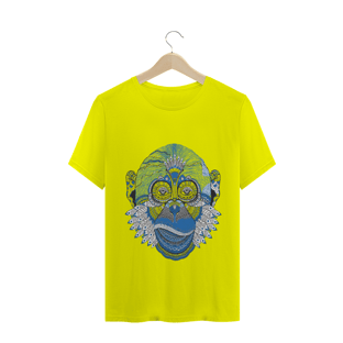 Nome do produtoCAMISETA - MACACO