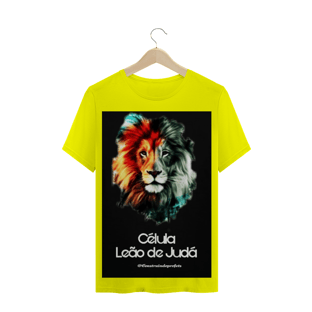 Nome do produtocamisa leão de juda