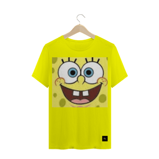 Nome do produtoCamisa bob esponja