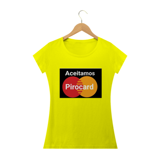 Nome do produtopirocard