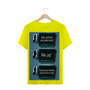 Nome do produtocantada